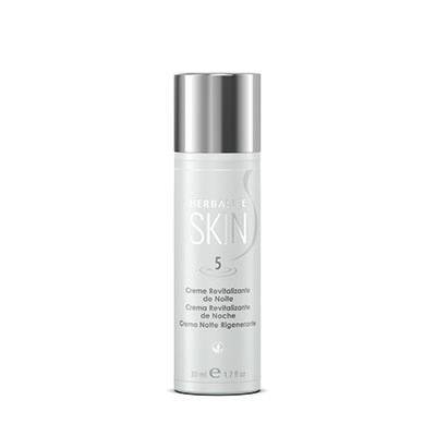 CREMA REVITALIZANTE de NOCHE Herbalife Skin (50ml.)